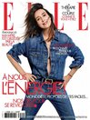 Cover image for ELLE France: No. 3970